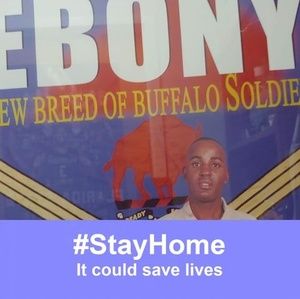 Meet your Posher, Jerryl